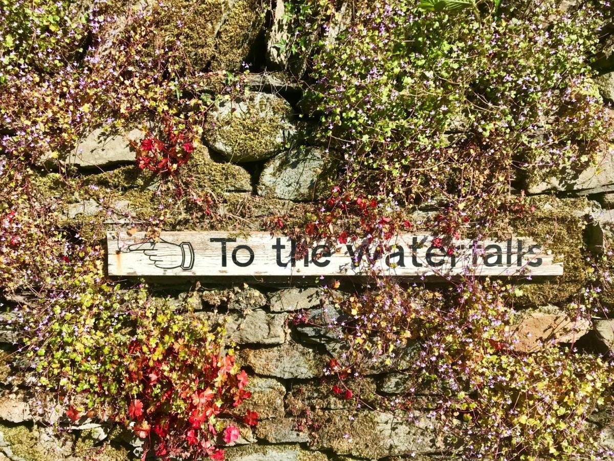 Stiles Of Ambleside Panzió Kültér fotó